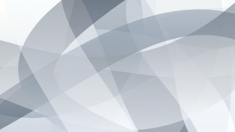 An abstract image of colorful shapes